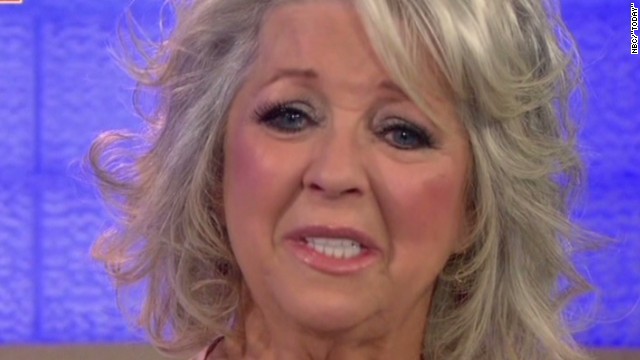 Paula Deen’s Employees Are The Ones Getting Screwed F That...
