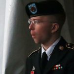 Bradley Manning is Transgender, is now Chelsea Manning