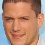 Wentworth Miller Loves Cock and Flips Off Russia