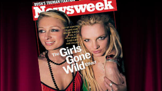 Why the Newsweek Buyout is a Horrible Mistake...