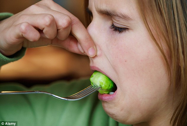How My Kids Got Hurt by False Green Calorie Counts...