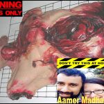 AAMER MADHANI, USA Today reporter, Cannibalism, The Family That Eats Together