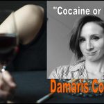 Damaris Colhoun, Driving Into Oblivion Night Drive With a Crack Dealer