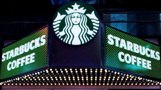 Hello Trump Fox News Employees Ruin a Starbucks