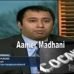 Hey, Aamer Madhani, Maybe No Flesh-Eating Cocaine