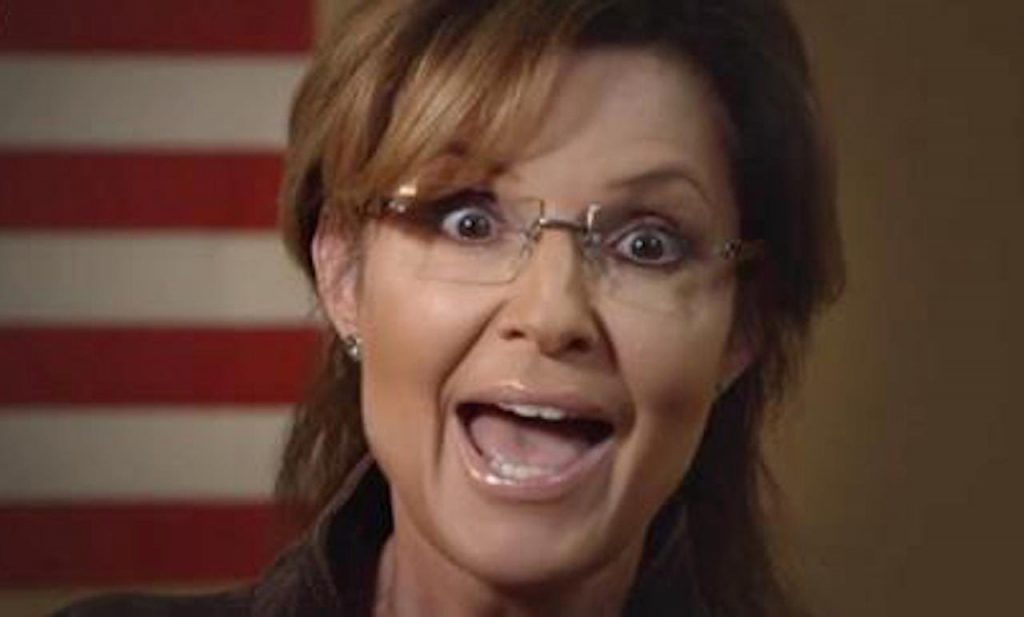 Sarah Palin and Michele Bachmann Exploit Veterans in Shutdown Grandstanding