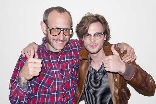 Terry Richardson Petition Is He Really a Scumbag