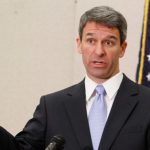 This Week in Sodomy Ken Cuccinelli, Restraining Orders and the Government Shutdown