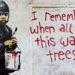 Understanding the Cult of Banksy