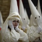 7-Year-Old in Klan Costume Sparks Outrage