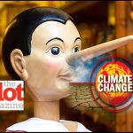 Ominous Climate Change Document Leaked - Climate Change A Hoax