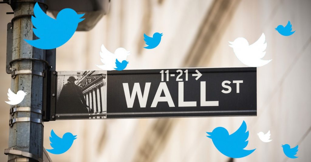 Twitter IPO Means Nothing to the Guy on the Street