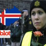DEVASTATED Iceland's Police Kill Someone For the First Time Ever