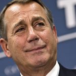 John Boehner Acknowledges That Women Are People Too