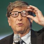 Bill Gates Is Wrong — There Will Be Lots of Poor Countries in 2035