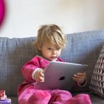 TABLETS FOR TODDLERS HOW THE NEWEST TECH TRENDS WILL AFFECT YOUR CHILDREN