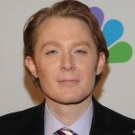 VOTE CLAY AIKEN FOR CONGRESS! I MEAN, WHY NOT