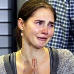 Amanda Knox Found Guilty of Murder — For Real This Time