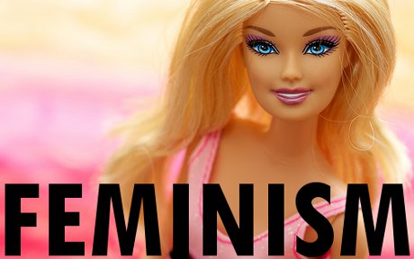 Hey Barbie, Get a Clue — You Can't Cover the Swimsuit Issue in the Name of Feminism