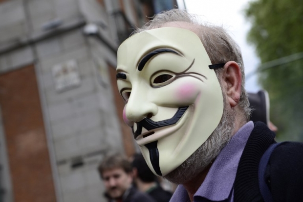 The Mask Is One of the Most Advanced Threats in Cyber Espionage