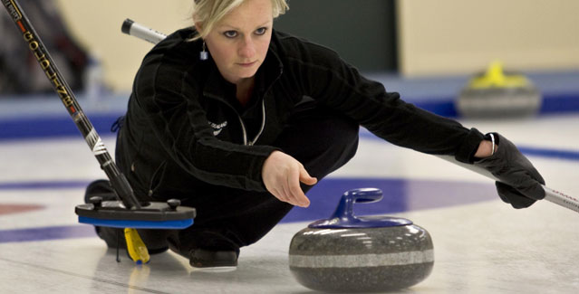 The Severe Costs of Curling, the Olympics' Most Underrated Sport