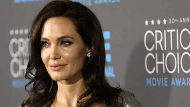 Angelina Jolie Will Have Even More Surgery After Double Mastectomy