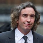 COULD STEVE COOGAN’S ‘ALAN PARTRIDGE’ BECOME THE NEW ‘MONTY PYTHON’