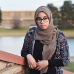 California College Student I Would Love to Join Allah's Army