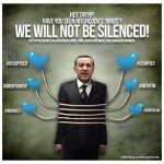 KILLING TWITTER AND FREE SPEECH WHAT TURKEY CAN LEARN FROM CHINA