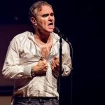 Why Has Morrissey Stayed Silent on the Copenhagen Zoo Murders