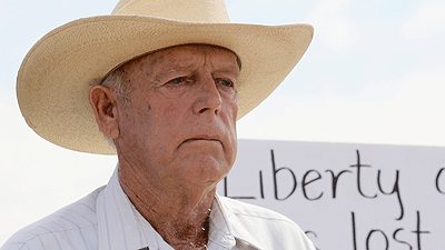 Cliven Bundy Is a Racist, Owes All of Us $1 Million, and Is Our Latest Dumbass