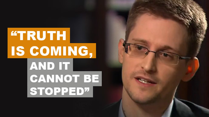 Did Snowden Bypass NSA or Were His Warnings Ignored
