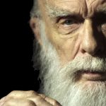 Exclusive Interview With The Amazing James Randi — an Honest Liar