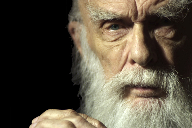 Exclusive Interview With The Amazing James Randi — an Honest Liar