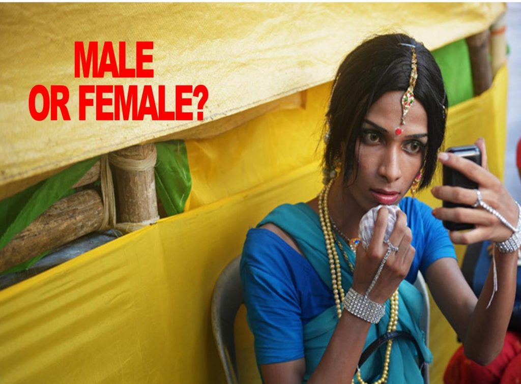 INDIA TAKES MAJOR STEPS BY RECOGNIZING THIRD GENDER, LAWYER MARTHA MCBRAYER SAYS
