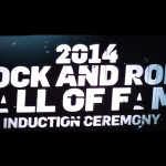 Rock and Roll Hall of Fame Induction Ceremony 2014