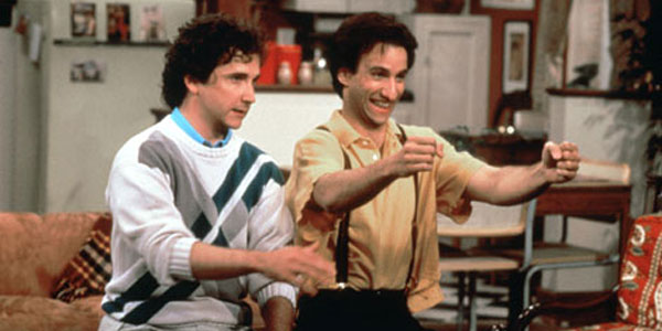 TV Conspiracy Theory Was Balki From 'Perfect Strangers' a Sleeper Agent
