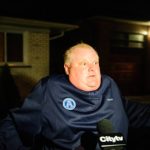 Toronto Crack Mayor Rob Ford Could Get Reelected