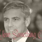 George Clooney is Getting Married in His 50s