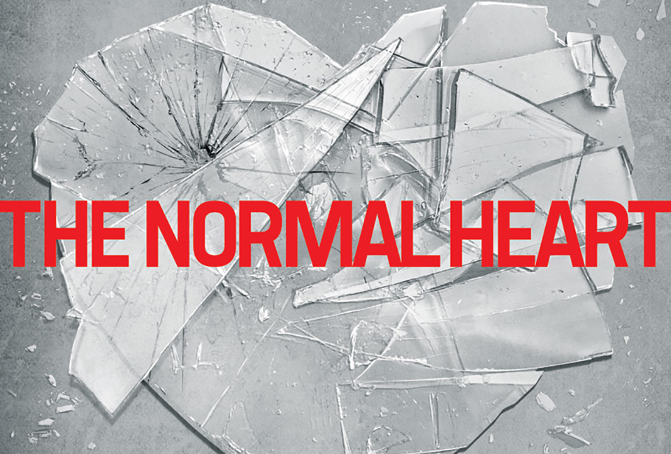 HBO's 'The Normal Heart' Tells an Important Story