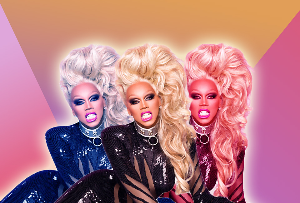 The Importance of RuPaul's Drag Race