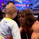 WWE Makes Kid's Dream Come True — and Shows Expert PR