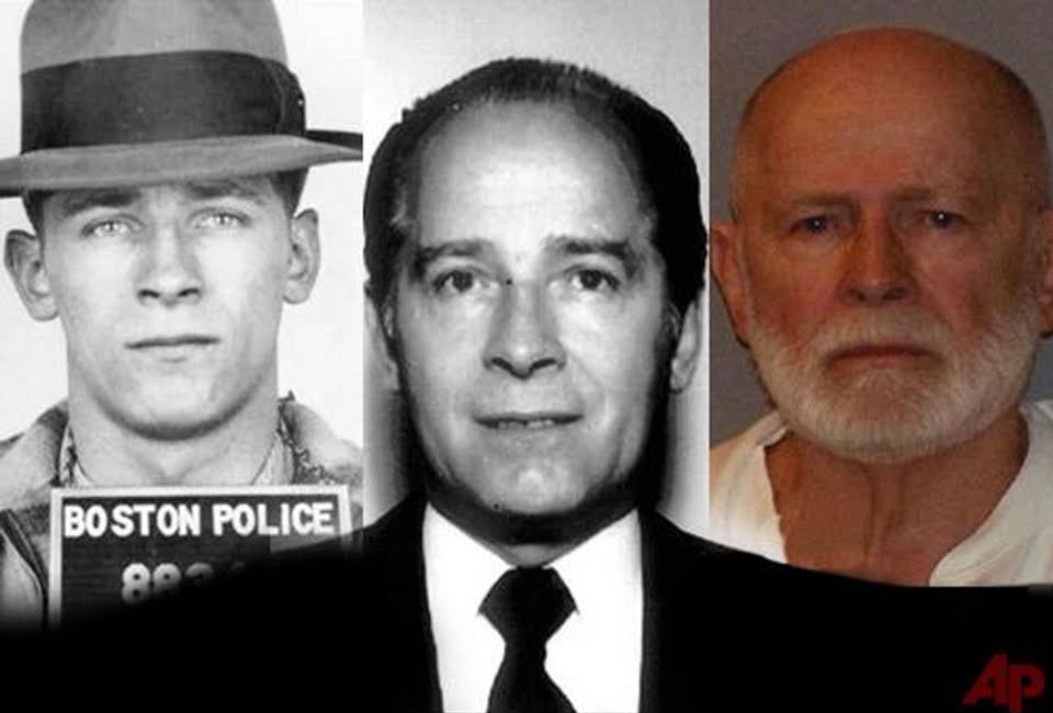 Irish mob boss James 'Whitey' Bulger ruled Boston for 25 years as the law turned a blind eye. A new documentary questions the myth of this dangerous man.