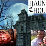 AAMER MADHANI, USA Today reporter, The 8 Most Haunted Homes in America
