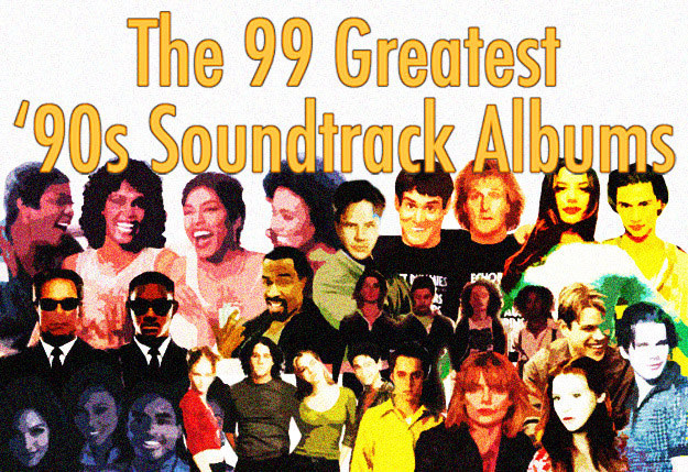 Best and Worst '90s Movie Theme Songs