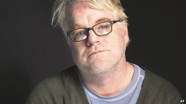 These Photos of Philip Seymour Hoffman in A Most Wanted Man Breaks Our Heart A Little
