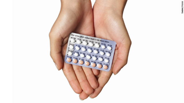 The Future of Contraception Wireless Birth Control