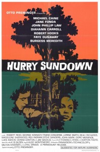 hurry-sundown