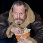 A CONVERSATION WITH THE MAGNIFICENT TERRY GILLIAM