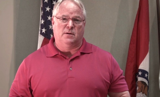 Family Rejects Embattled Ferguson Police Chief's 'Apology' Video